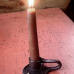 Candlestick Holder
