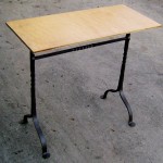 Small Table